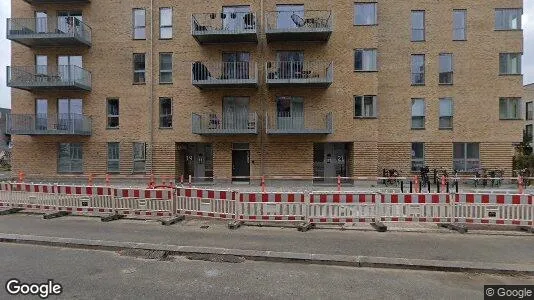 Lejligheder til leje i København S - Foto fra Google Street View