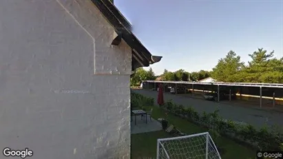 Lejligheder til leje i Kolding - Foto fra Google Street View