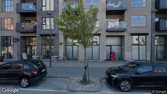 Lejligheder til leje i København SV - Foto fra Google Street View