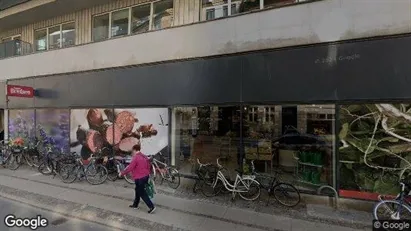 Lejligheder til salg i Vesterbro - Foto fra Google Street View