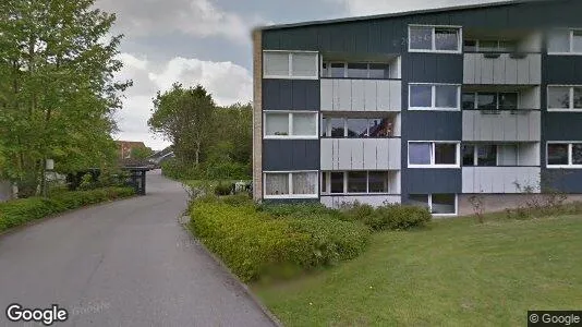 Lejligheder til salg i Helsingør - Foto fra Google Street View