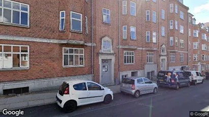 Lejligheder til leje i Randers C - Foto fra Google Street View