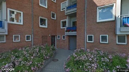 Lejligheder til leje i Randers C - Foto fra Google Street View