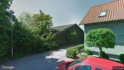 Lejligheder til leje i Ringsted - Foto fra Google Street View