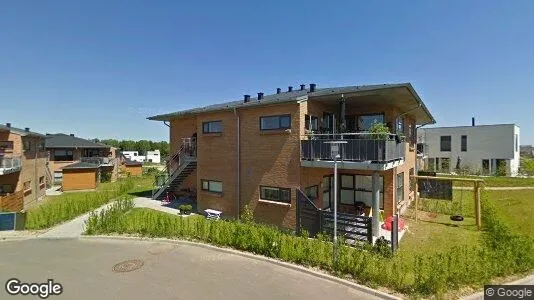 Lejligheder til salg i Mårslet - Foto fra Google Street View