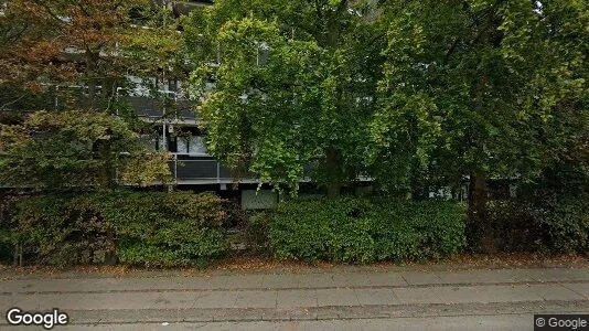 Lejligheder til salg i København NV - Foto fra Google Street View