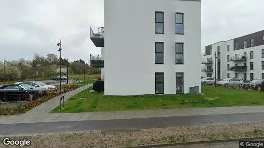 Lejligheder til salg i Farum - Foto fra Google Street View