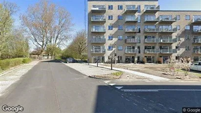 Lejligheder til leje i Esbjerg N - Foto fra Google Street View