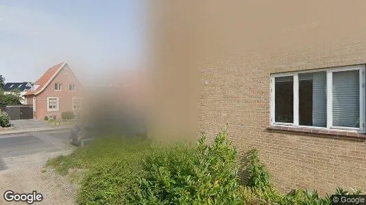 Lejligheder til salg i Odense C - Foto fra Google Street View