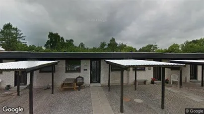 Lejligheder til salg i Holbæk - Foto fra Google Street View