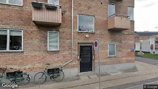 Lejligheder til salg i Nørrebro - Foto fra Google Street View