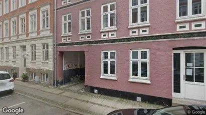 Lejligheder til leje i Aalborg Centrum - Foto fra Google Street View