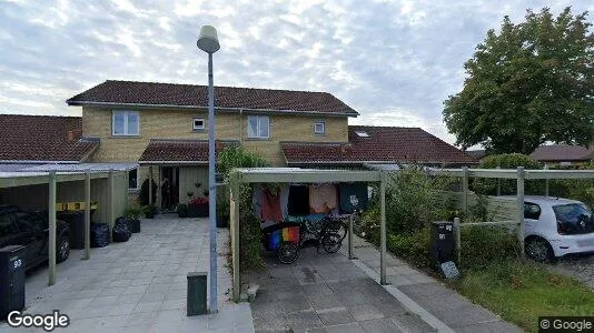 Andelsboliger til salg i Odense SØ - Foto fra Google Street View