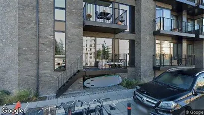 Lejligheder til salg i København SV - Foto fra Google Street View