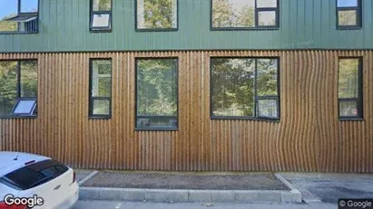 Lejligheder til leje i Søborg - Foto fra Google Street View