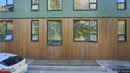 Lejligheder til leje i Søborg - Foto fra Google Street View