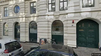 Lejligheder til leje i København K - Foto fra Google Street View