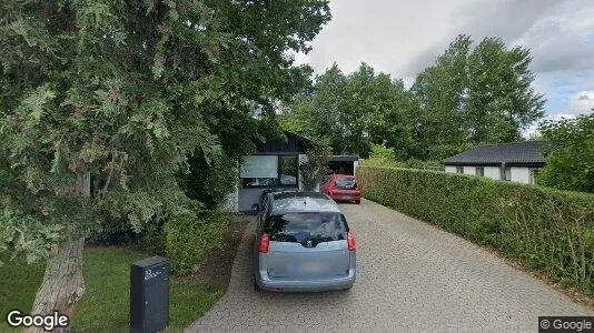 Lejligheder til salg i Risskov - Foto fra Google Street View