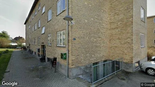 Lejligheder til salg i København S - Foto fra Google Street View