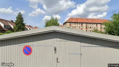 Andelsboliger til salg i Herlev - Foto fra Google Street View