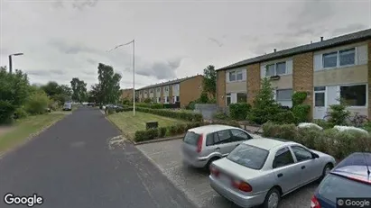 Lejligheder til leje i Haderslev - Foto fra Google Street View