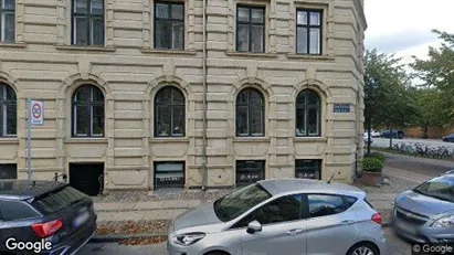 Lejligheder til salg i Østerbro - Foto fra Google Street View