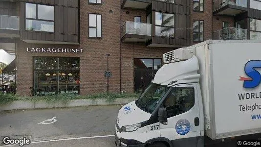 Lejligheder til salg i København S - Foto fra Google Street View