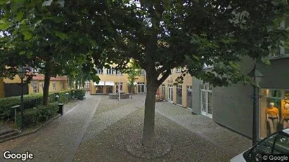 Lejligheder til salg i Ebeltoft - Foto fra Google Street View