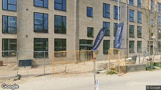 Lejligheder til leje i Skovlunde - Foto fra Google Street View