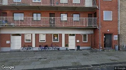 Lejligheder til salg i Søborg - Foto fra Google Street View