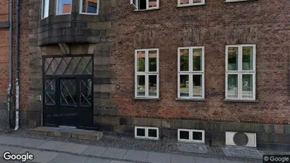 Lejligheder til salg i Vesterbro - Foto fra Google Street View