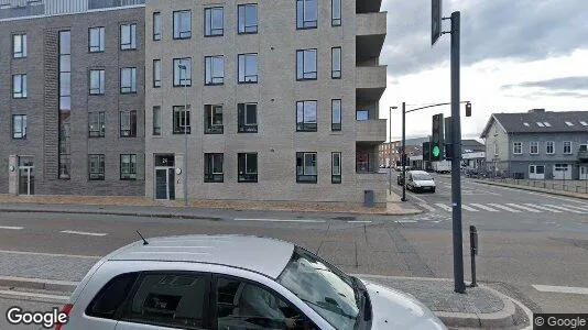 Lejligheder til leje i Odense C - Foto fra Google Street View