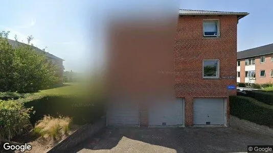 Lejligheder til salg i Næstved - Foto fra Google Street View