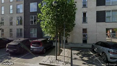 Lejligheder til salg i København SV - Foto fra Google Street View