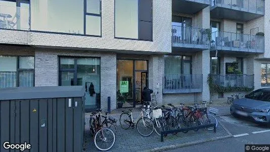 Lejligheder til salg i København SV - Foto fra Google Street View