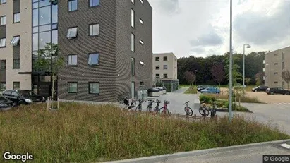 Lejligheder til leje i Odense M - Foto fra Google Street View