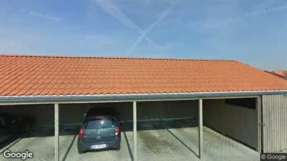 Andelsboliger til salg i Kerteminde - Foto fra Google Street View