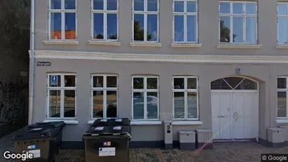 Lejligheder til leje i Odense C - Foto fra Google Street View