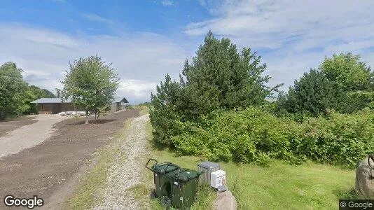 Lejligheder til salg i Samsø - Foto fra Google Street View