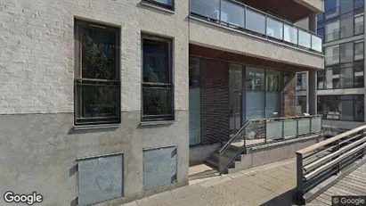 Lejligheder til salg i København SV - Foto fra Google Street View