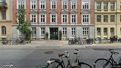 Lejligheder til leje i København K - Foto fra Google Street View