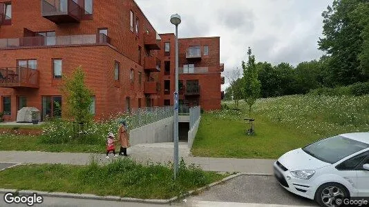 Lejligheder til leje i Brabrand - Foto fra Google Street View