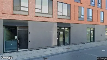 Lejligheder til leje i København SV - Foto fra Google Street View