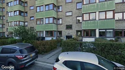 Lejligheder til salg i København SV - Foto fra Google Street View