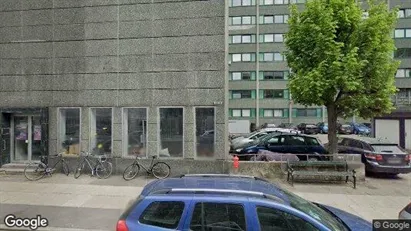 Lejligheder til salg i København S - Foto fra Google Street View