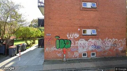 Lejligheder til salg i København S - Foto fra Google Street View