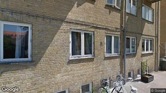 Lejligheder til salg i Vanløse - Foto fra Google Street View