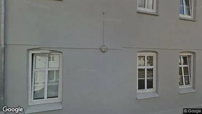 Lejligheder til salg i Randers C - Foto fra Google Street View