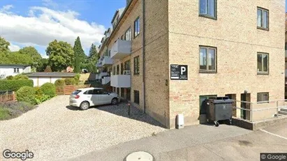 Lejligheder til salg i Næstved - Foto fra Google Street View