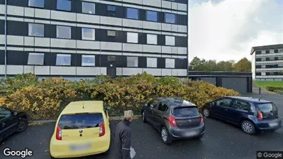 Lejligheder til salg i Korsør - Foto fra Google Street View